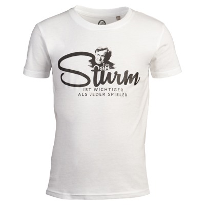 Sturm Hilft T-Shirt Kids