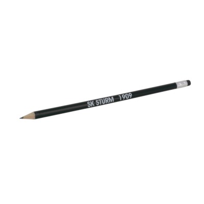 Bleistift schwarz