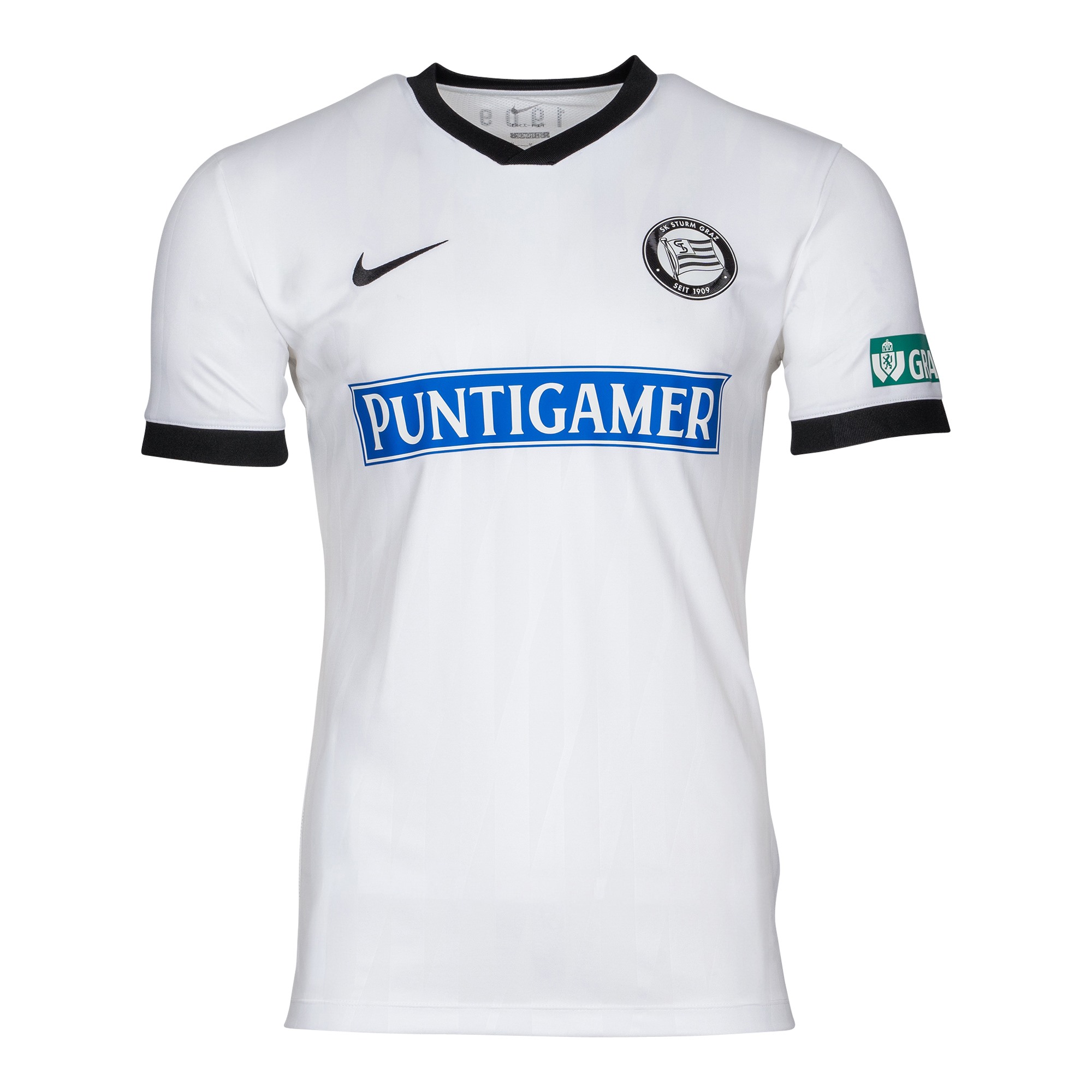 SK Sturm - Nike Trikot INT Away 26/27