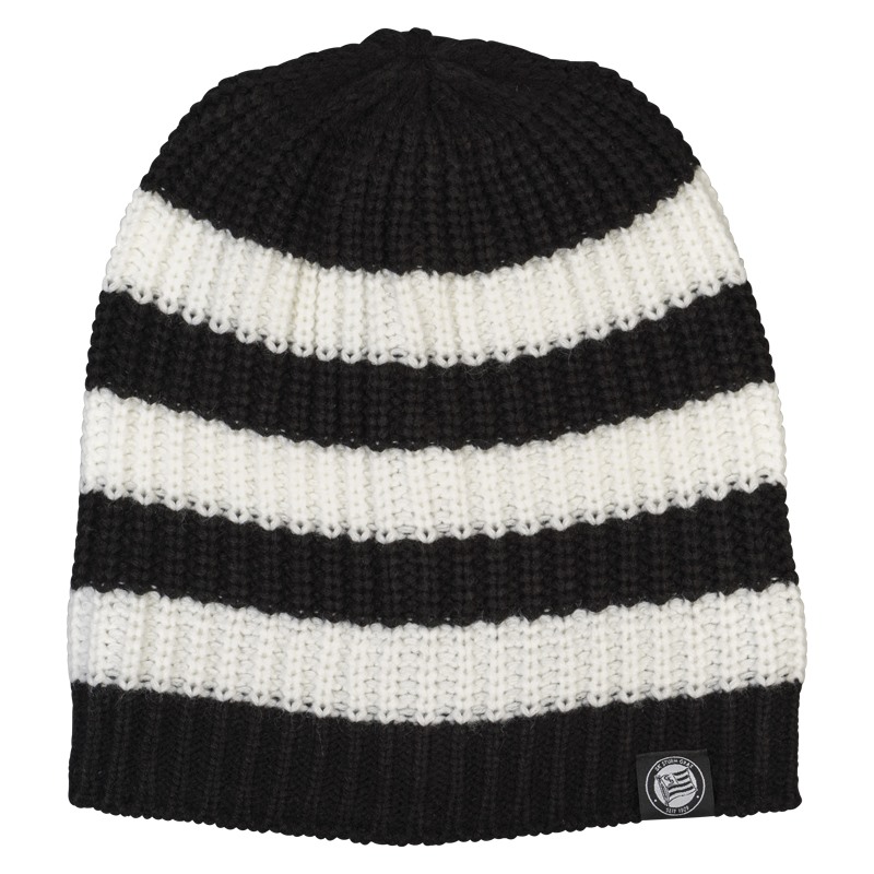 SK Sturm - Mütze Streifen