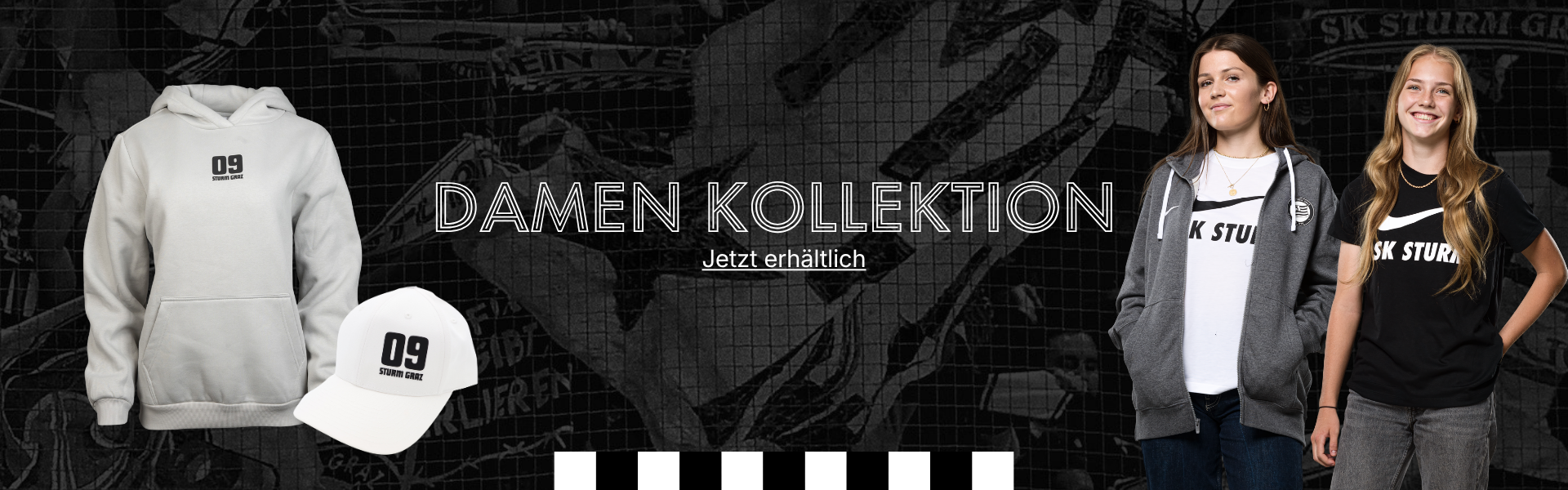 Damen Kollektion