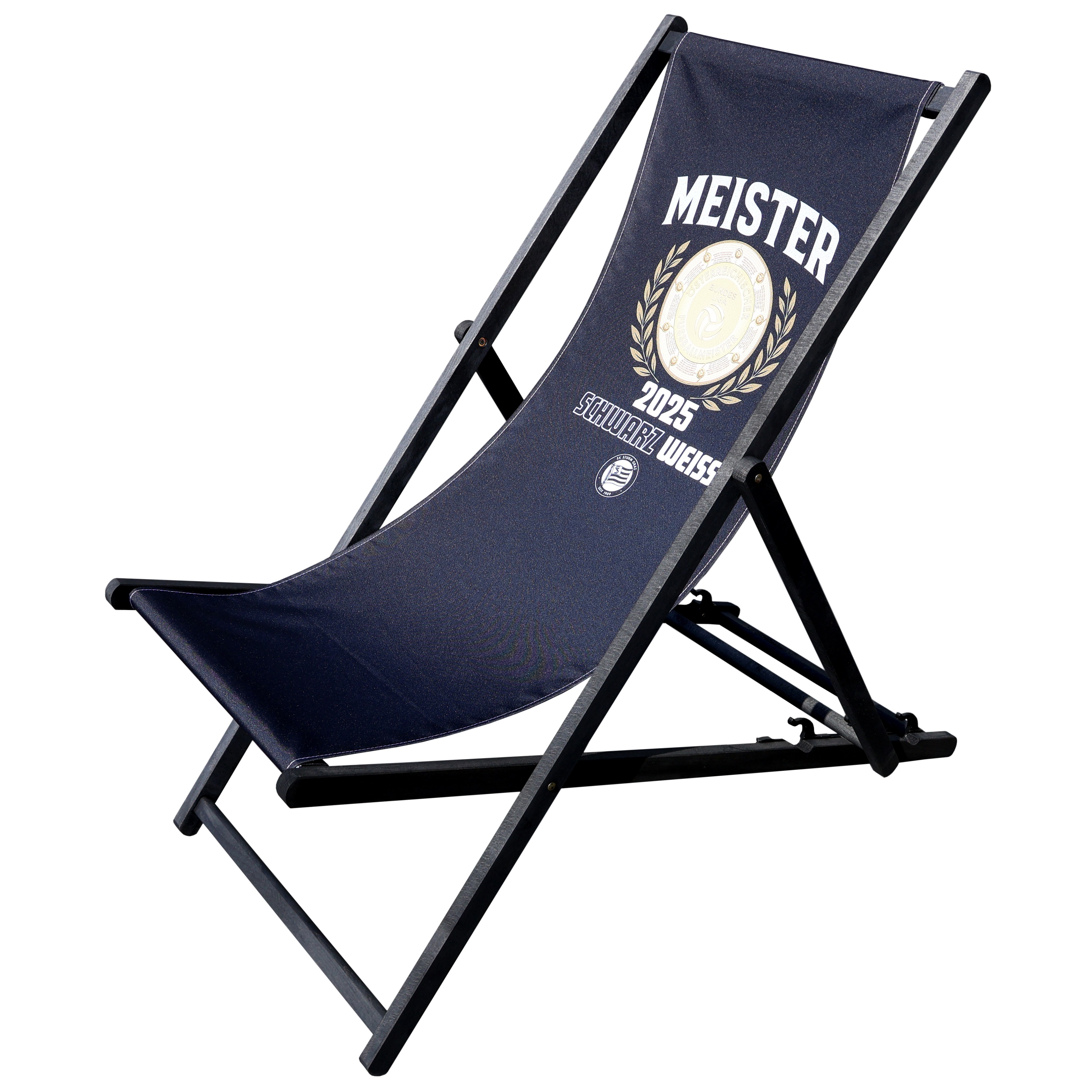 <span class="SmallerGrad1">SK Sturm - Sonnenstuhl Meister 24/25</span>