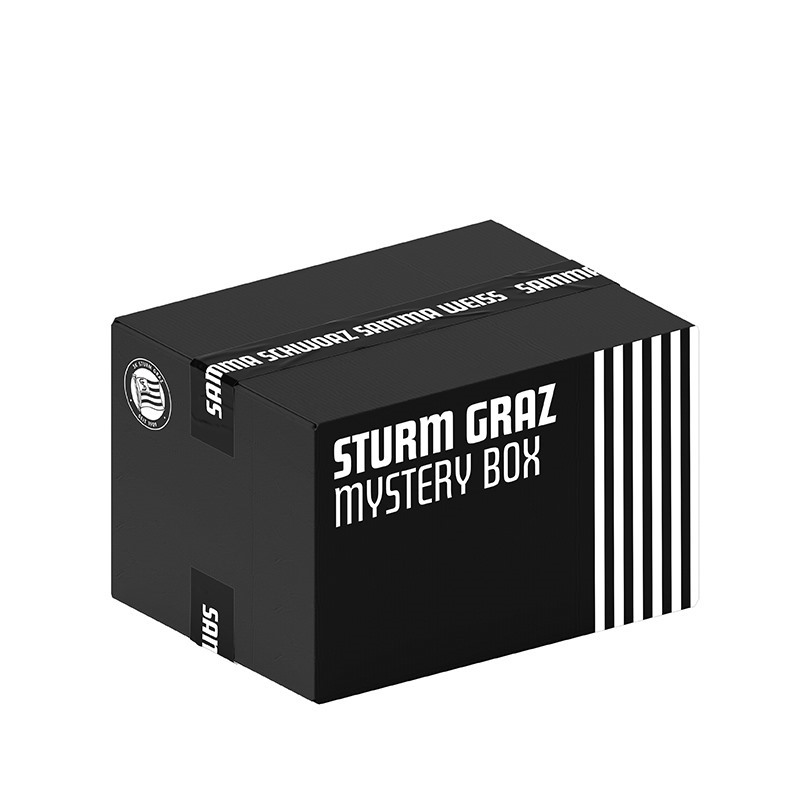 SK Sturm - Mystery Trikot