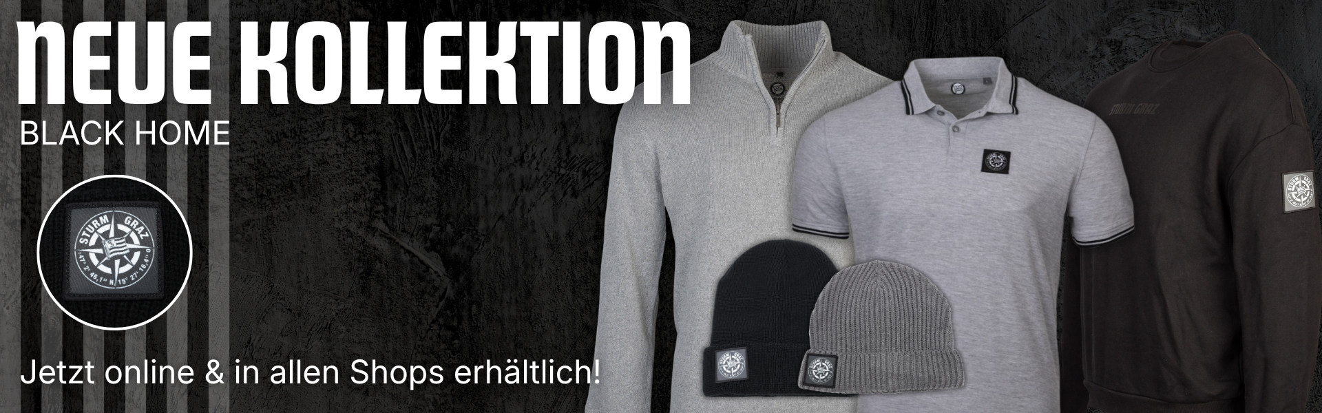 Black Home Kollektion