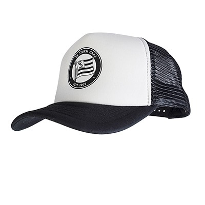 SK Sturm - Trucker Cap Kids