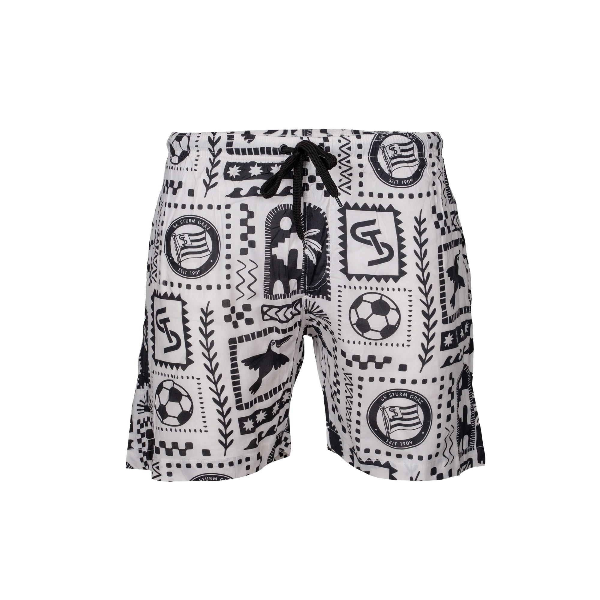 SK Sturm - Hawaii Hose
