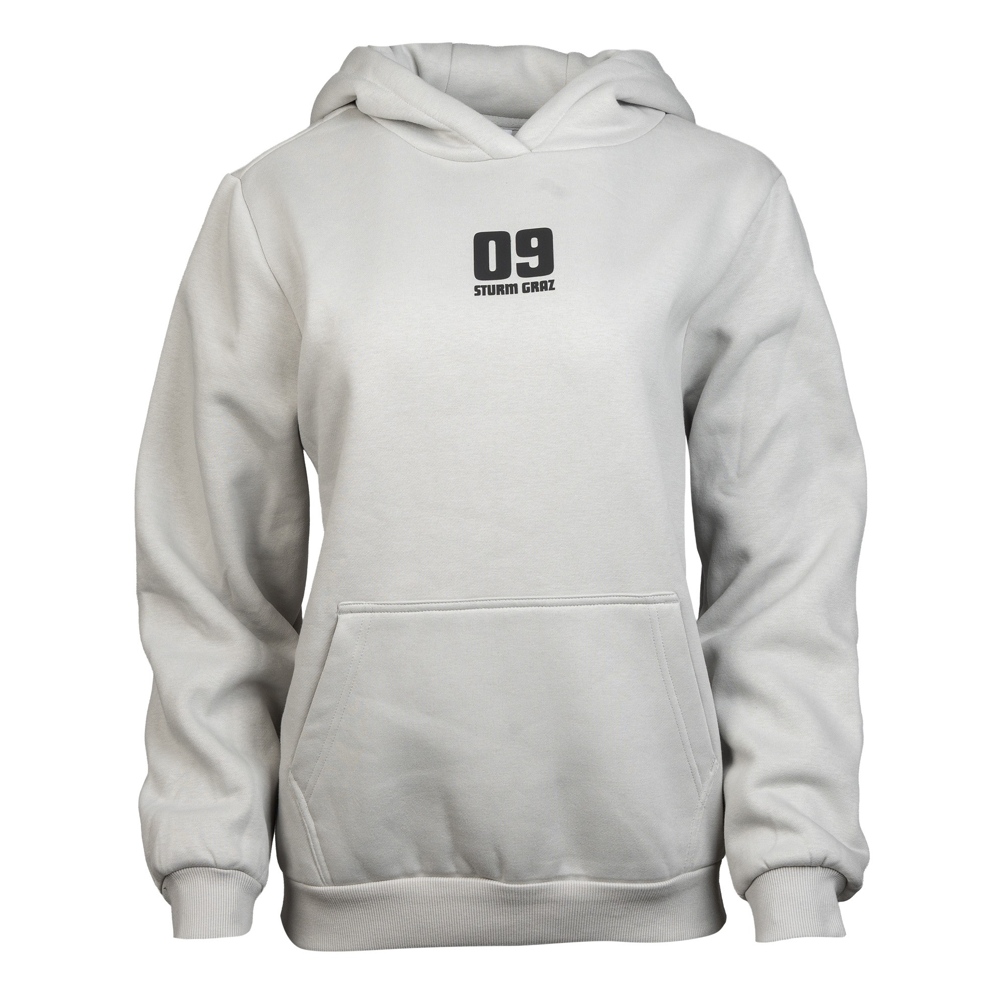 SK Sturm - Hoody 09 grau