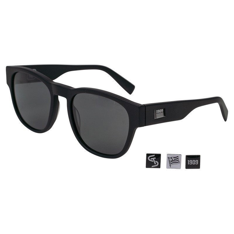 SK Sturm - Sonnenbrille Pins