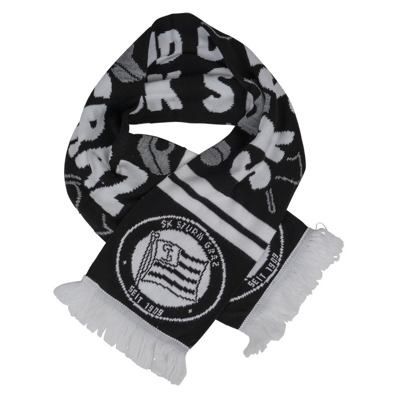SK Sturm - Kinderschal