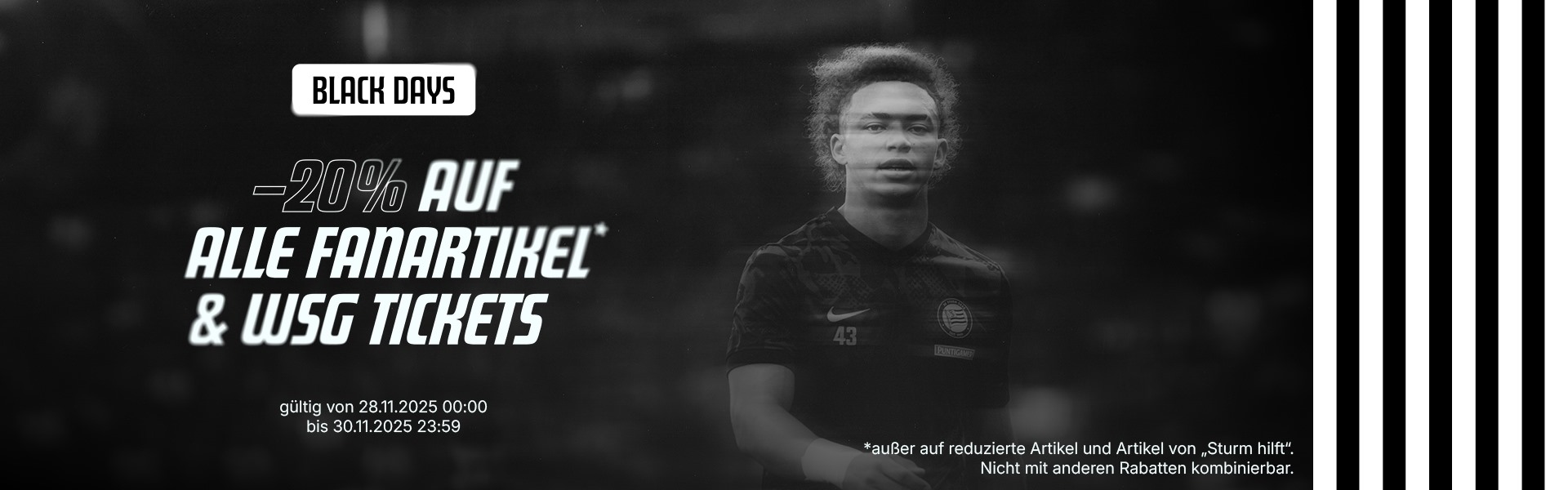 Black Days 2025