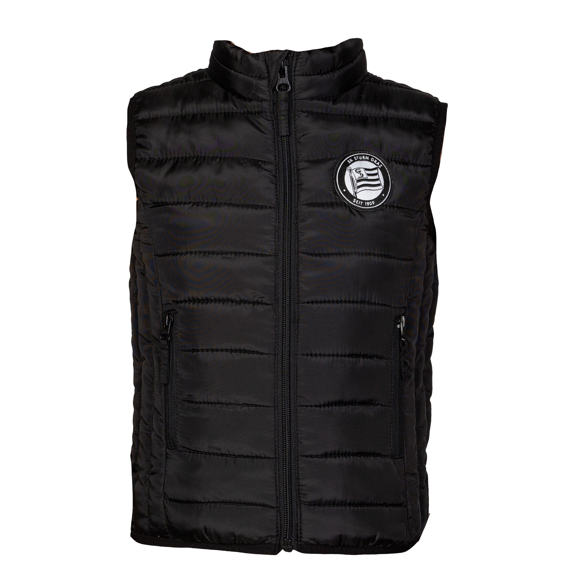 SK Sturm - Kindergilet Logo