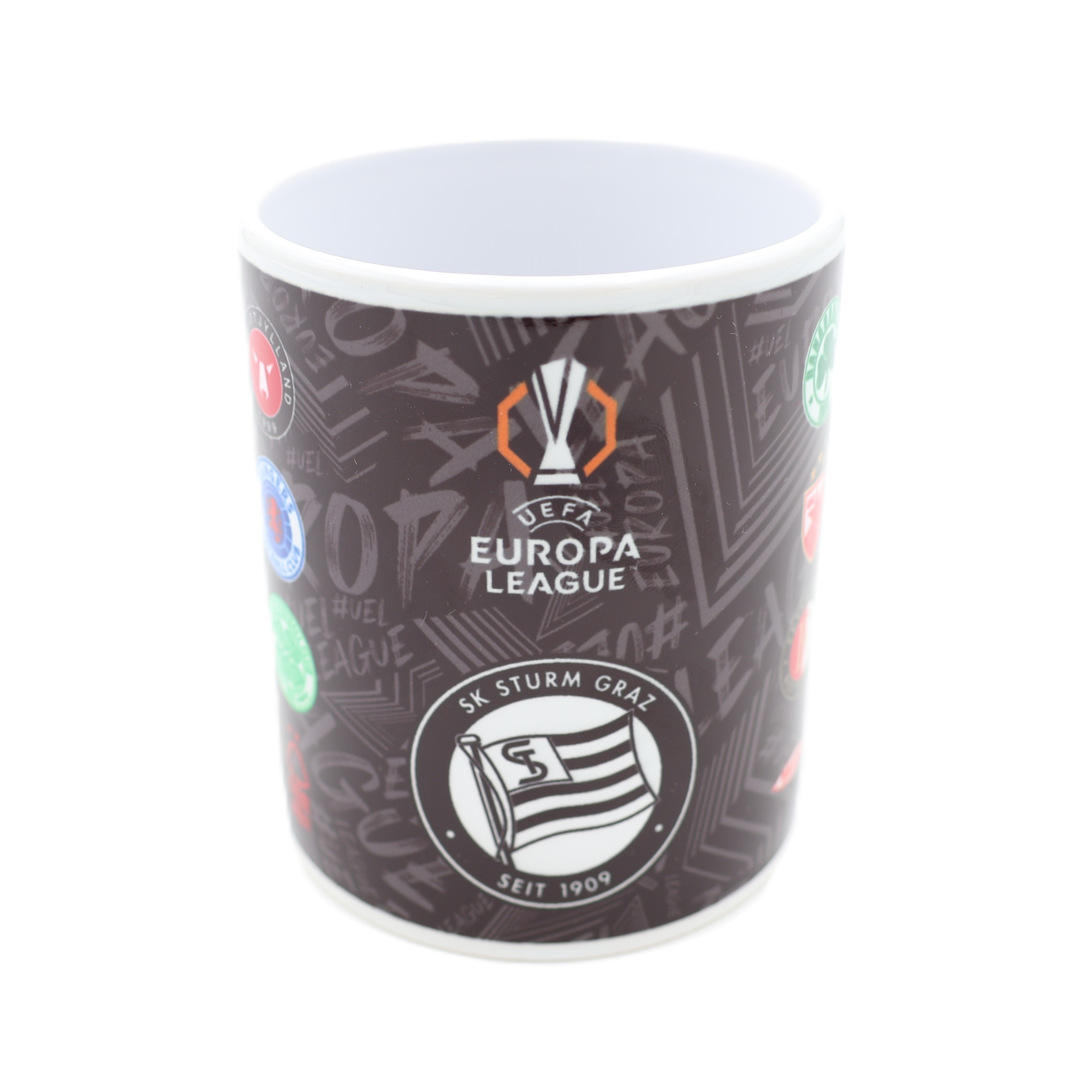 SK Sturm - Tasse UEL 25/26
