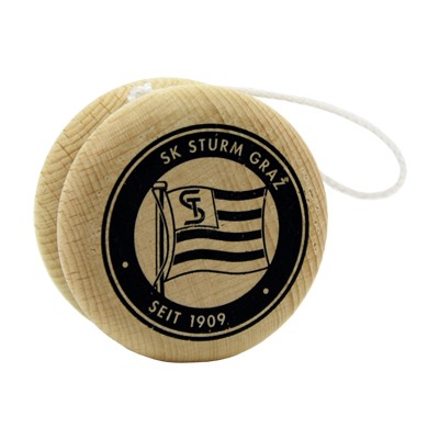 SK Sturm - Holz Jo-Jo