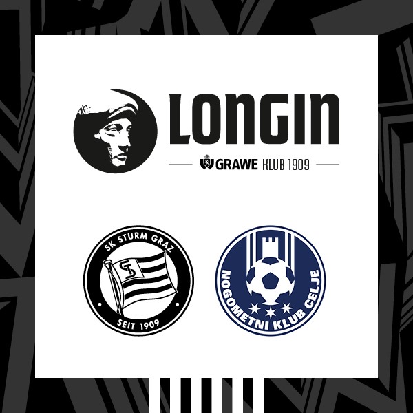 <span class="SmallerGrad2">4. Spieltag SK Sturm Graz - NK Celje LONGIN</span>