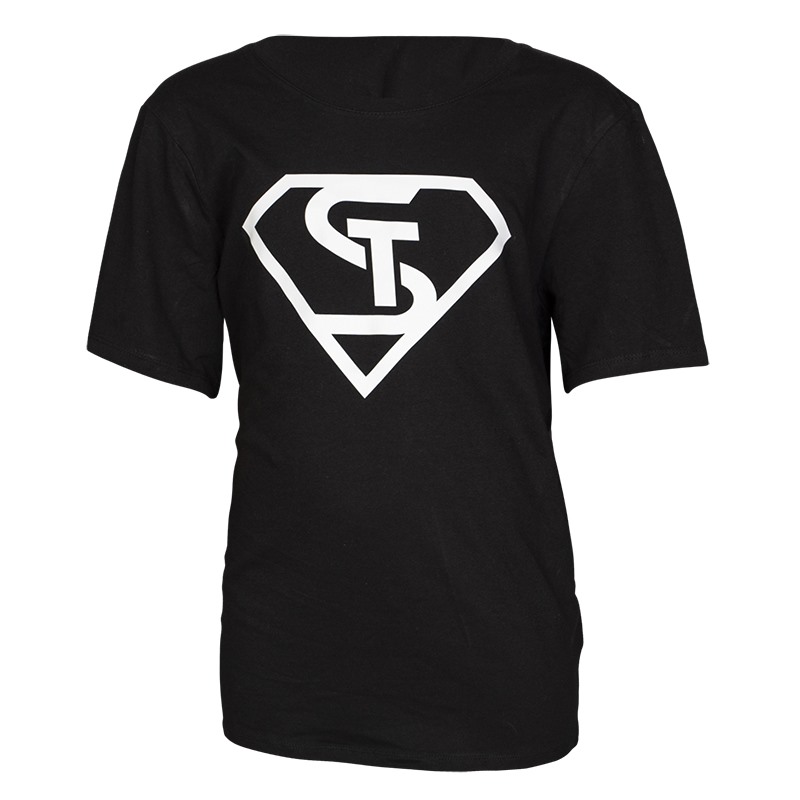 T-Shirt Kids Superman