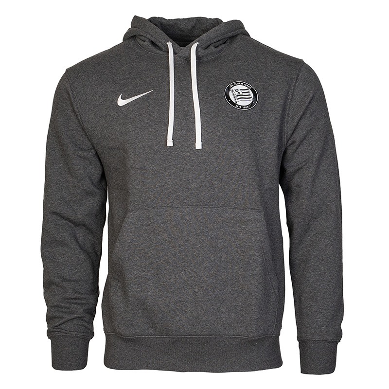 <span class="SmallerGrad1">SK Sturm - Nike Hoody Herren grau 25/26</span>
