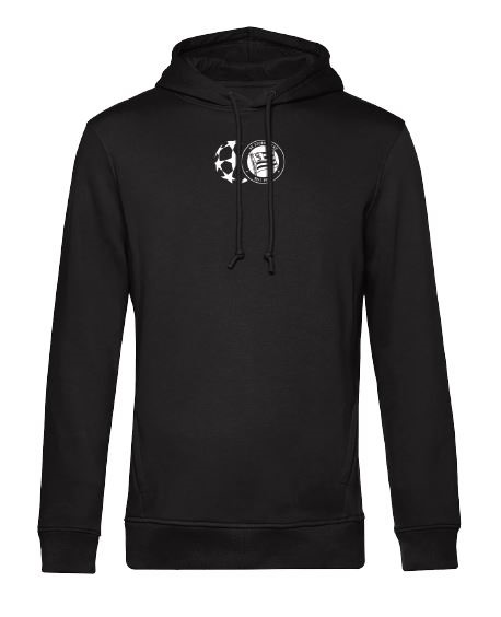 Hoody CL Premium schwarz