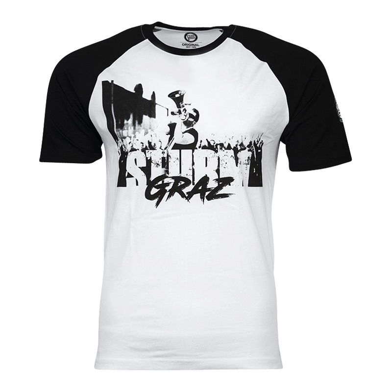 SK Sturm - T-Shirt Corteo