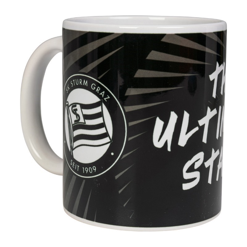 <span class="SmallerGrad1">SK Sturm - Tasse CL Ultimate 11oz</span>