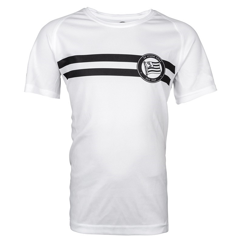 <span class="SmallerGrad1">SK Sturm - Kinder Funktionsshirt</span>