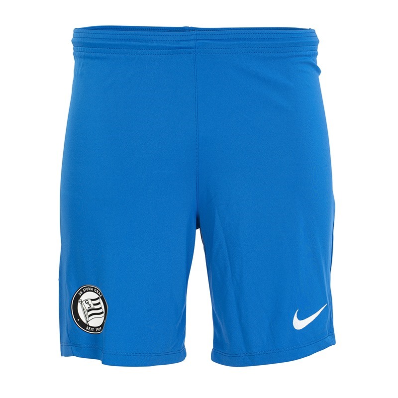 SK Sturm - Nike 3. Short 25/26