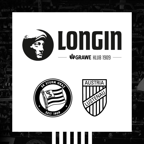 <span class="SmallerGrad2">Runde 4. SK Sturm Graz - SC Austria Lustenau VIP</span>