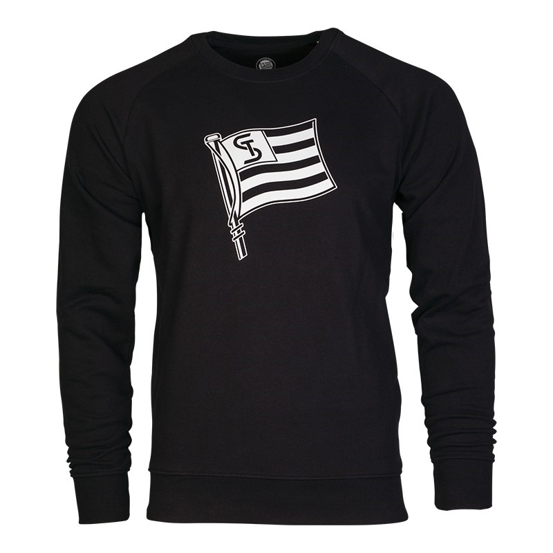 SK Sturm - Sweater Fahne