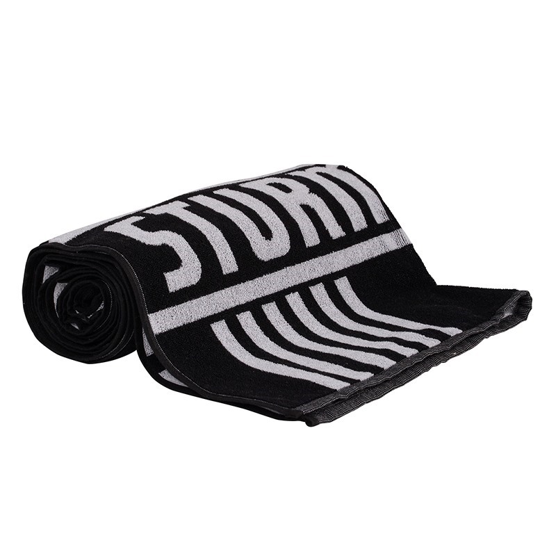 SK Sturm - Duschtuch Streifen