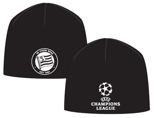 Beanie CL Logo