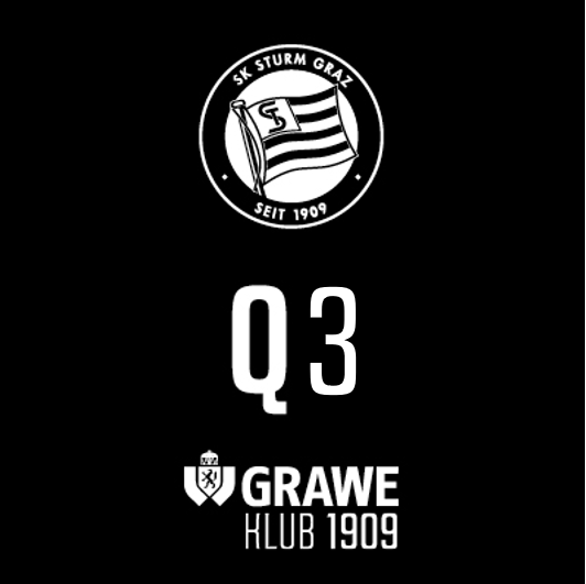 <span class="SmallerGrad1">GRAWE KLUB 1909 - Q3 Tickets 2026/27</span>