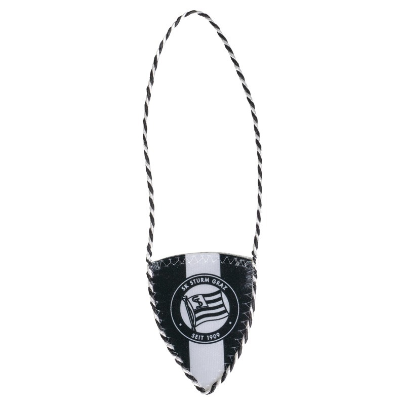 SK Sturm - Wimpel mini Dreieck