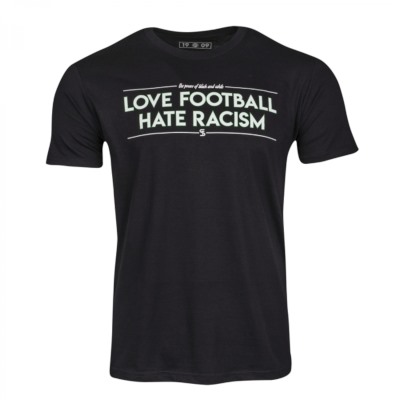 T-Shirt Love Football