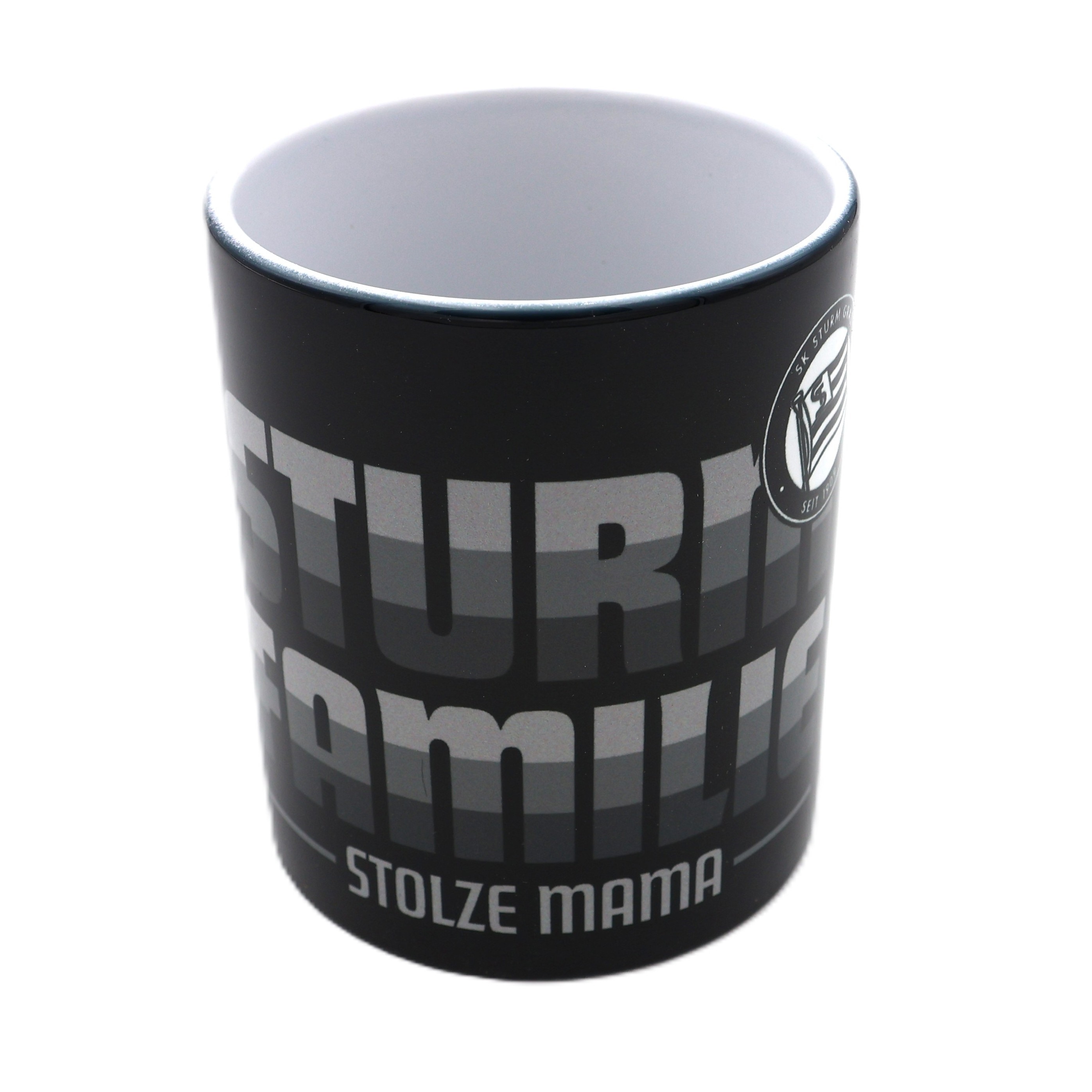SK Sturm - Tasse Stolze MAMA