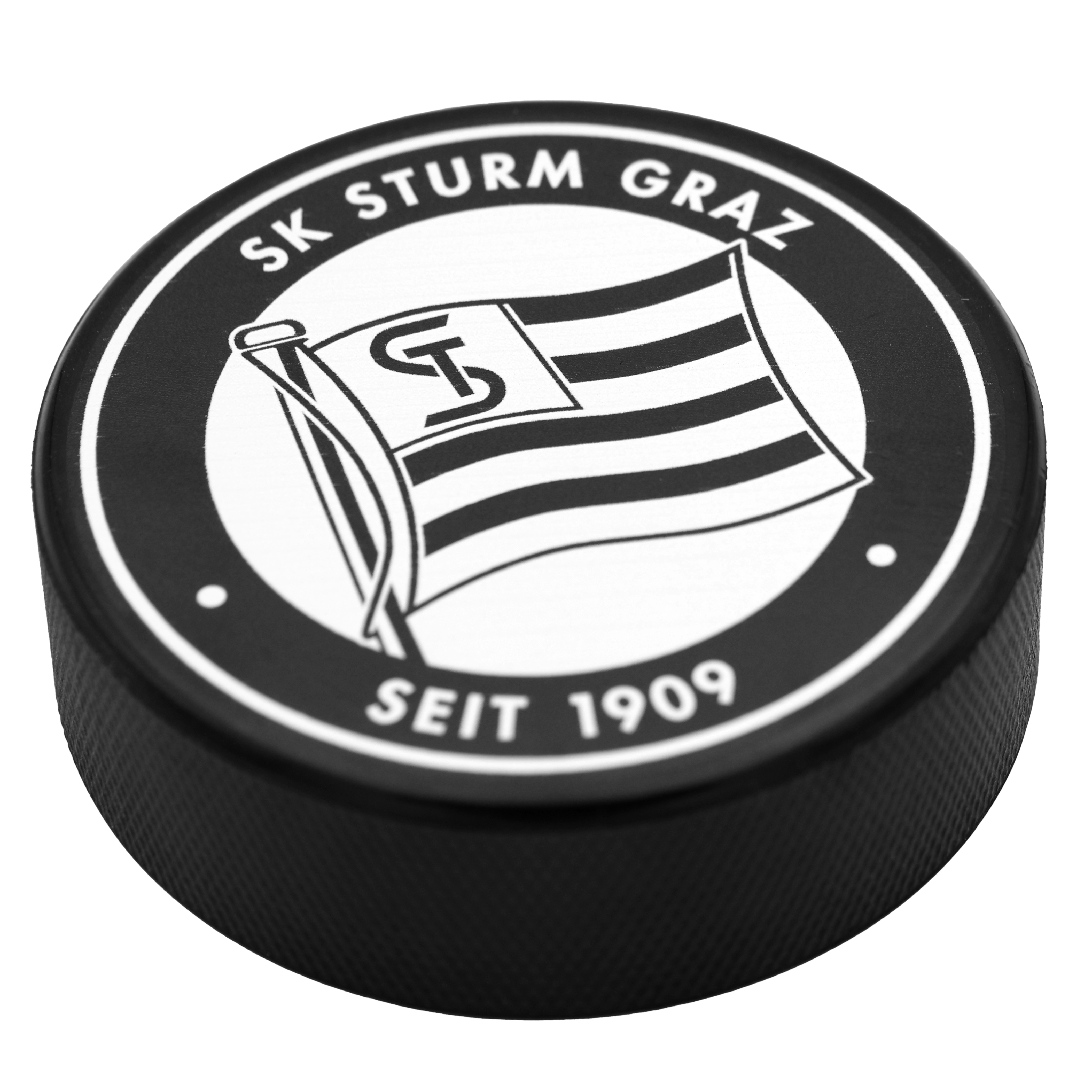 SK Sturm - Fanpuck Logo