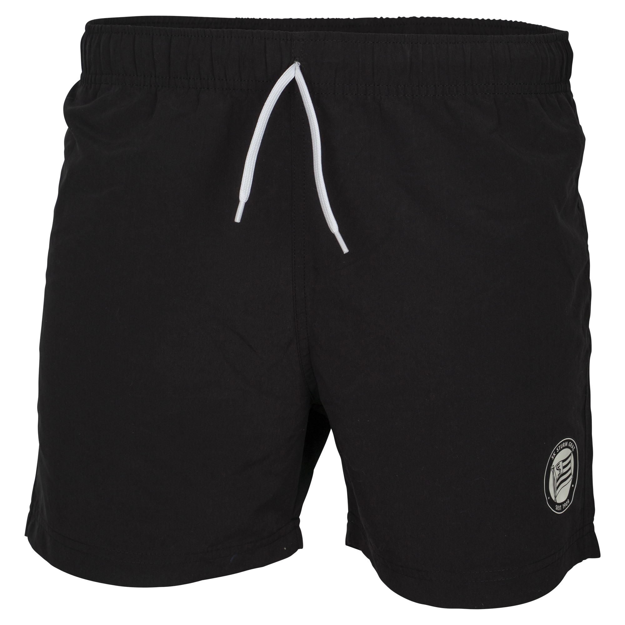 SK Sturm - Badeshort Logo