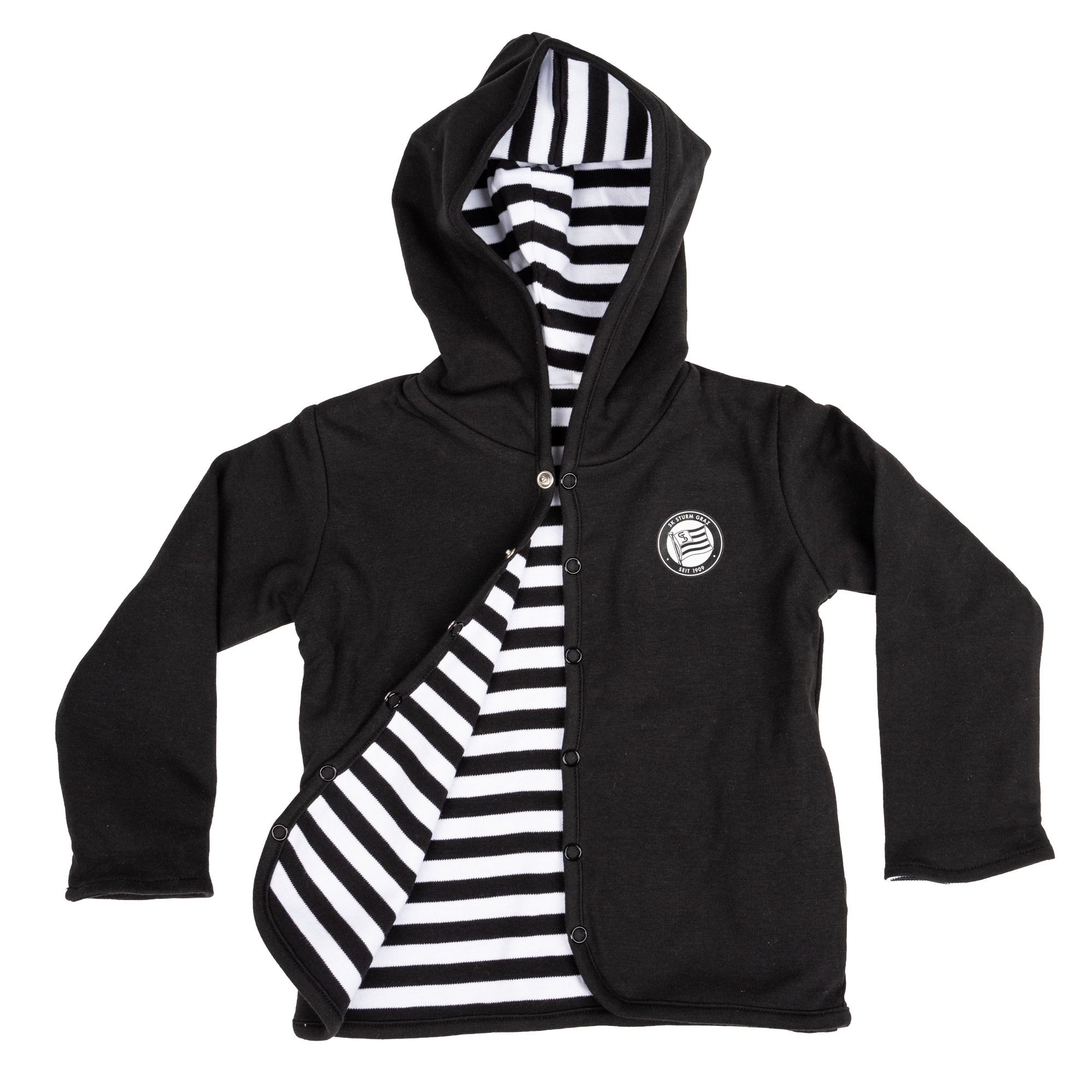 SK Sturm - Baby Wendejacke