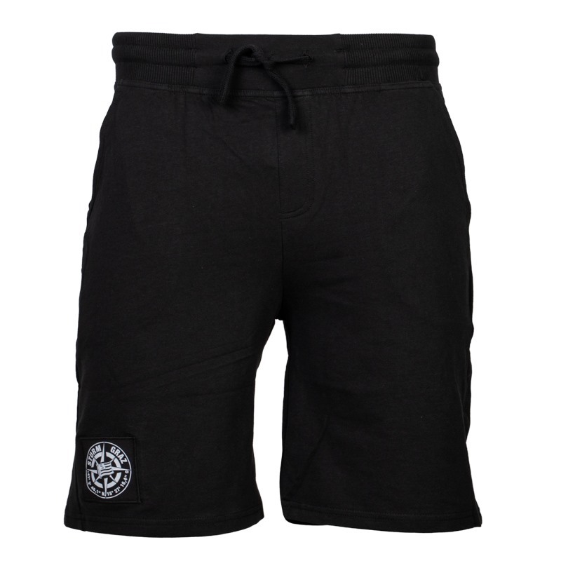 <span class="SmallerGrad1">SK Sturm - Short Black Home schwarz</span>