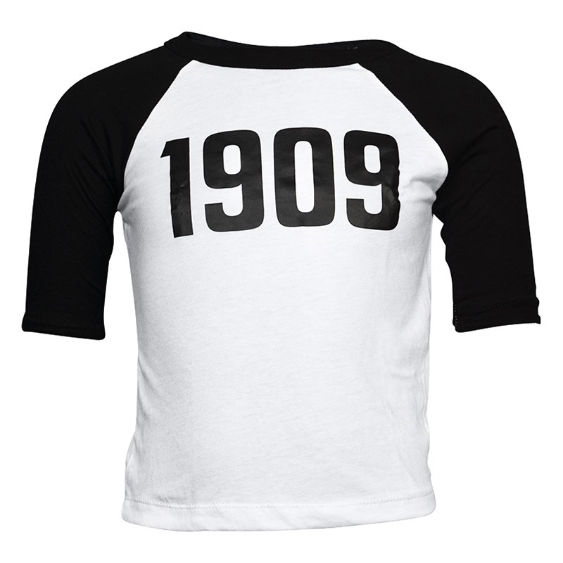 <span class="SmallerGrad1">SK Sturm - Kleinkinder T-Shirt 1909</span>