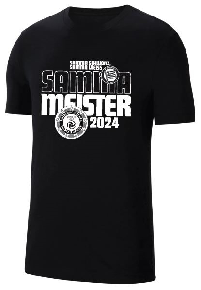 T-Shirt Meister 24 Kids