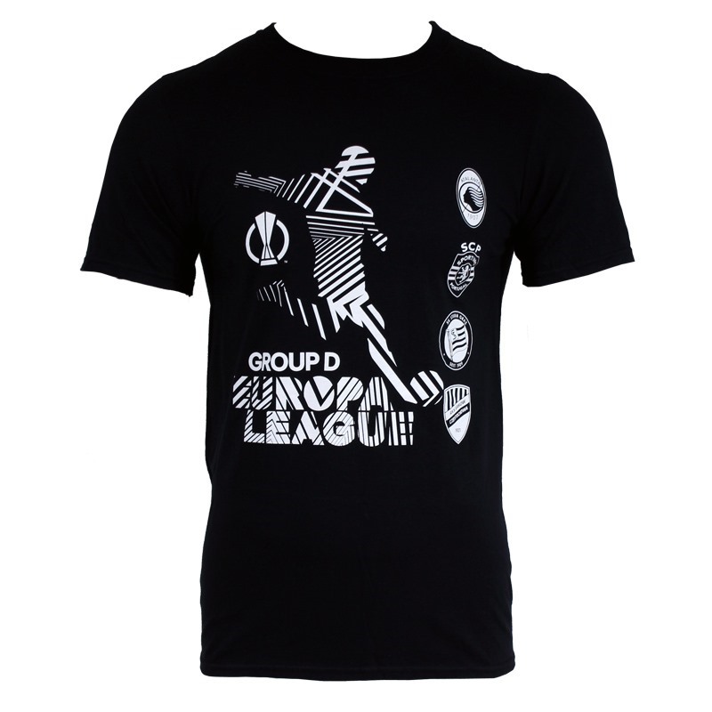 SK Sturm - T-Shirt UEL 23/24