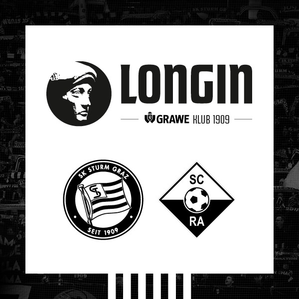 <span class="SmallerGrad1">Runde 3. SK Sturm Graz - SCR Altach VIP</span>