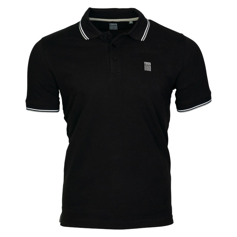 SK Sturm - Urban Stripes Polo