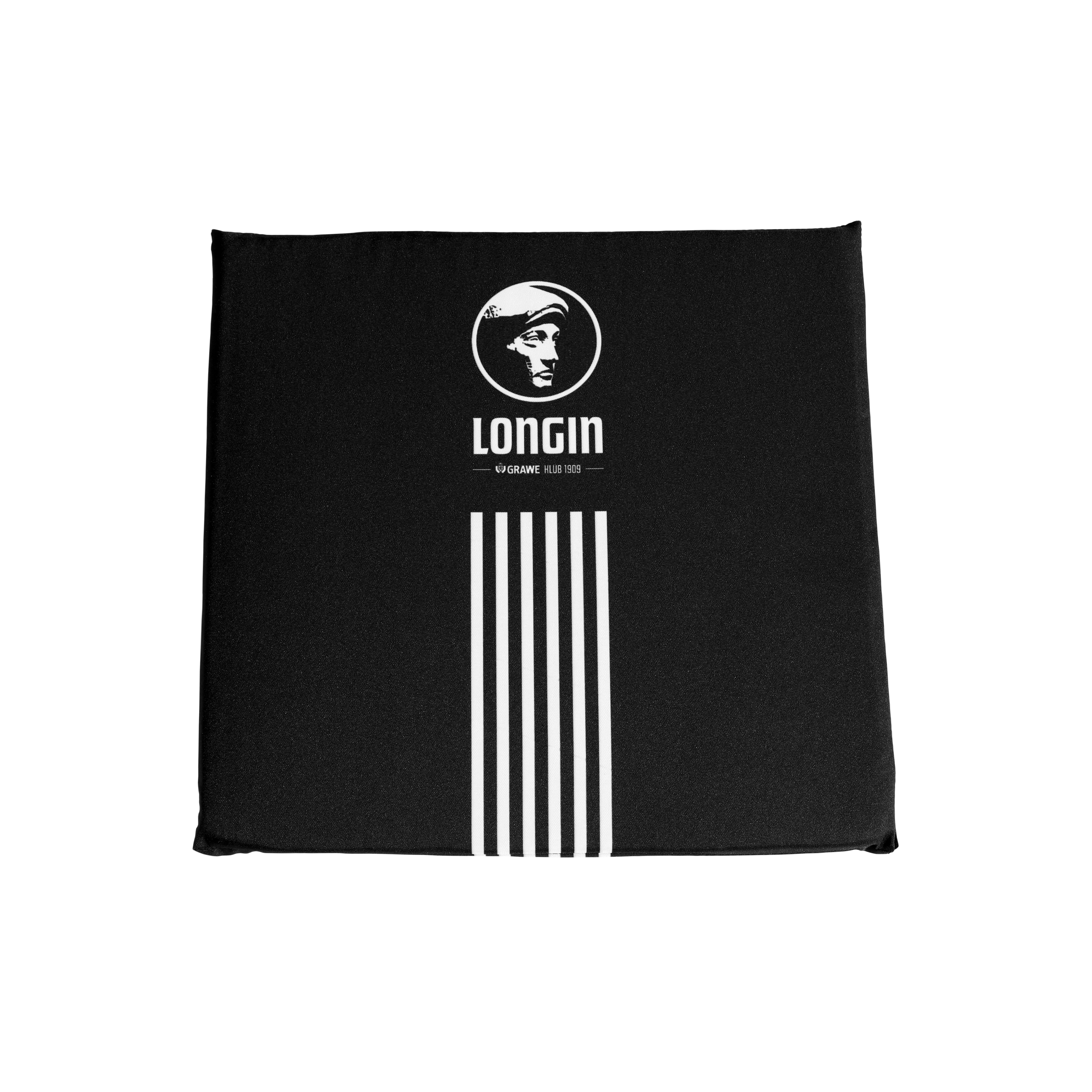 SK Sturm Sitzkissen Longin