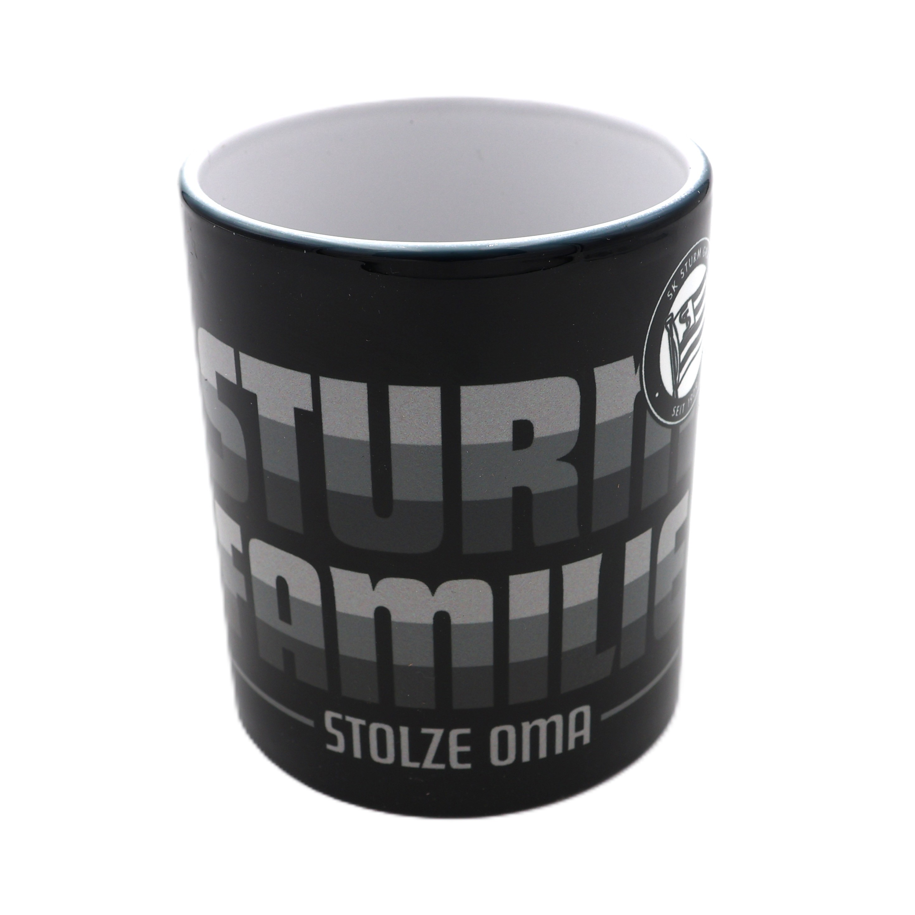 SK Sturm - Tasse Stolze OMA