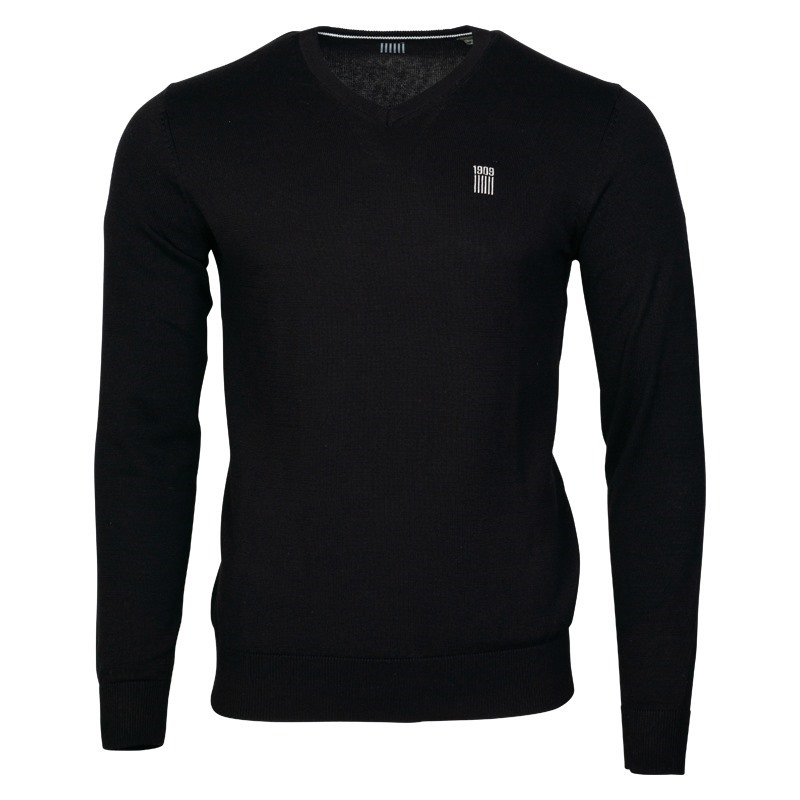 <span class="SmallerGrad1">SK Sturm - Urban Stripes Pullover</span>