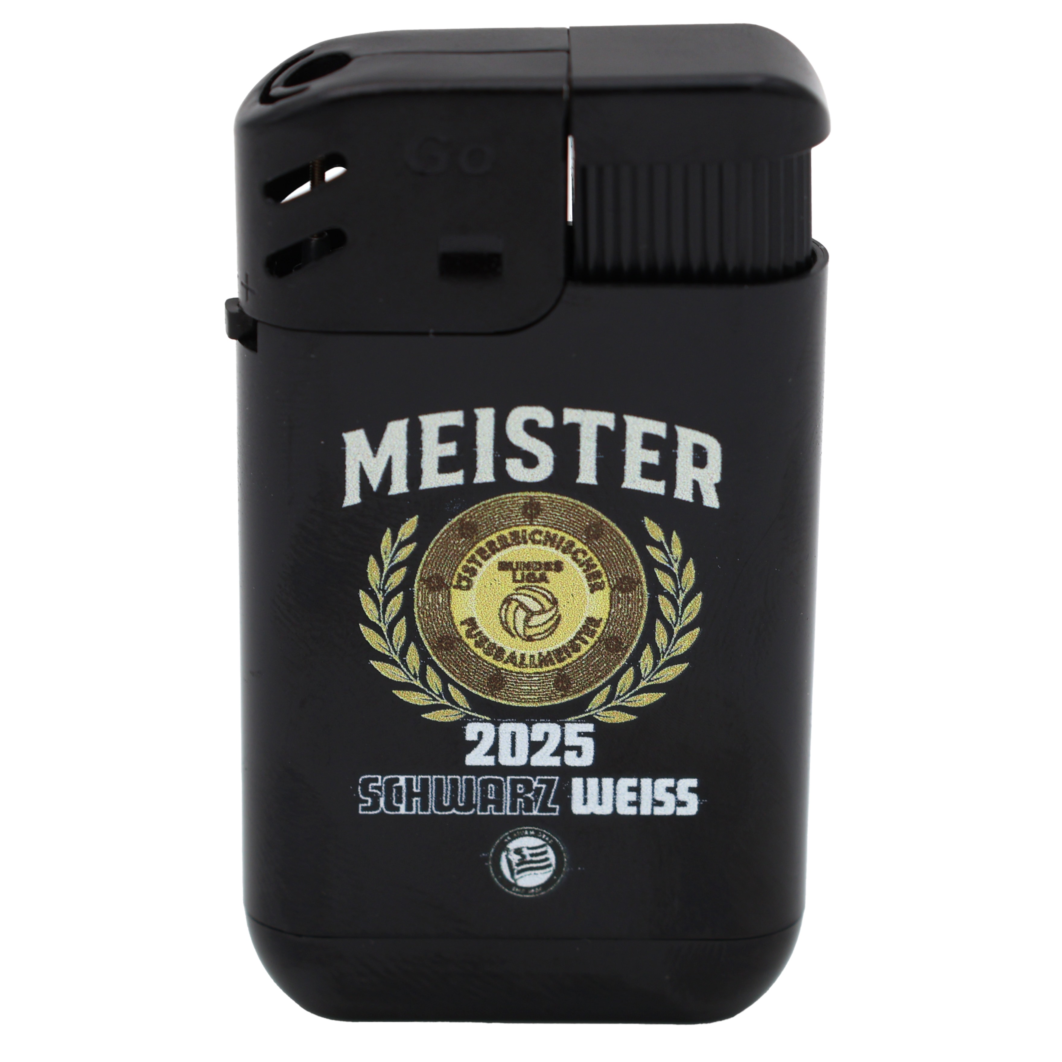 <span class="SmallerGrad1">SK Sturm - Feuerzeug Meister 24/25</span>