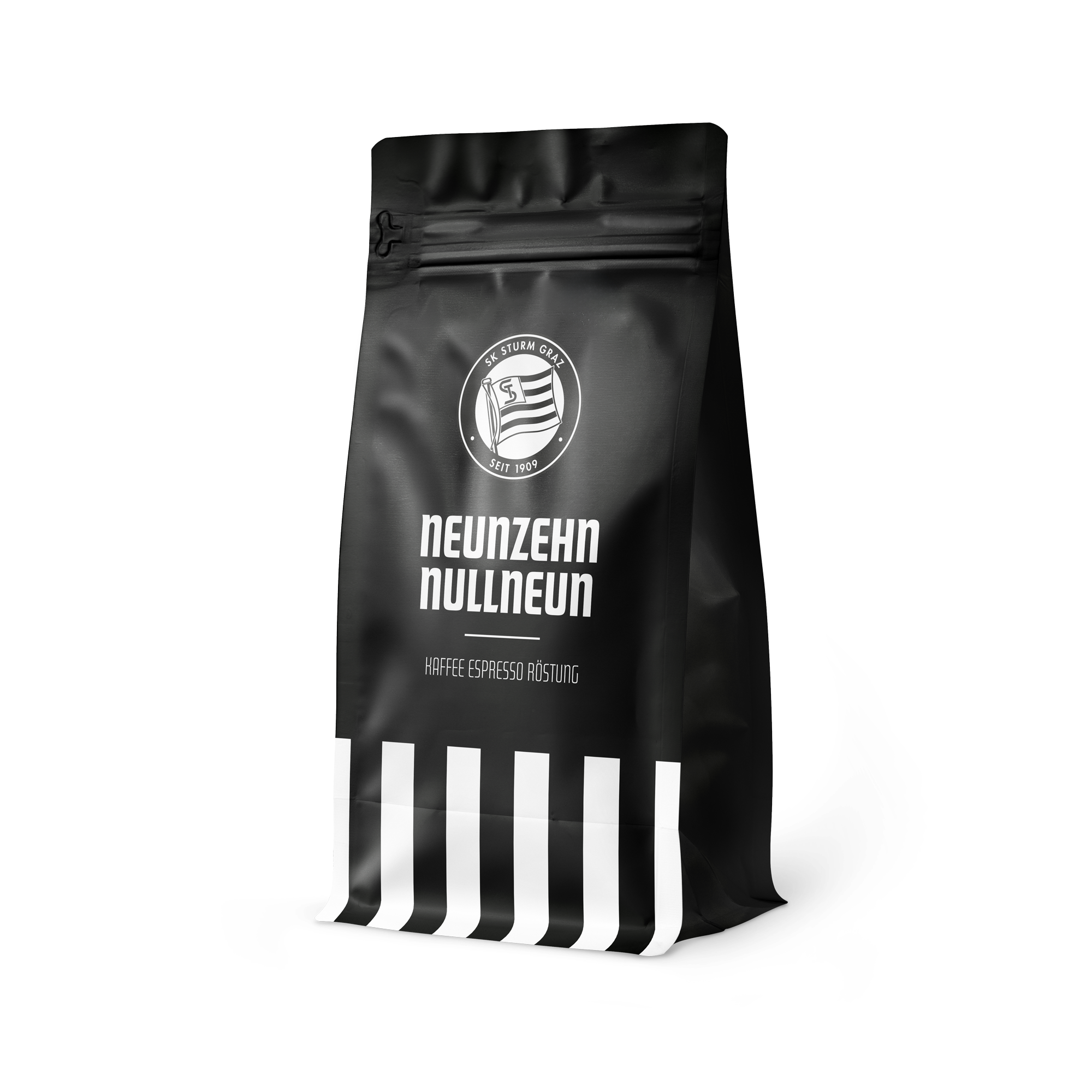 SK Sturm - Kaffee 500g