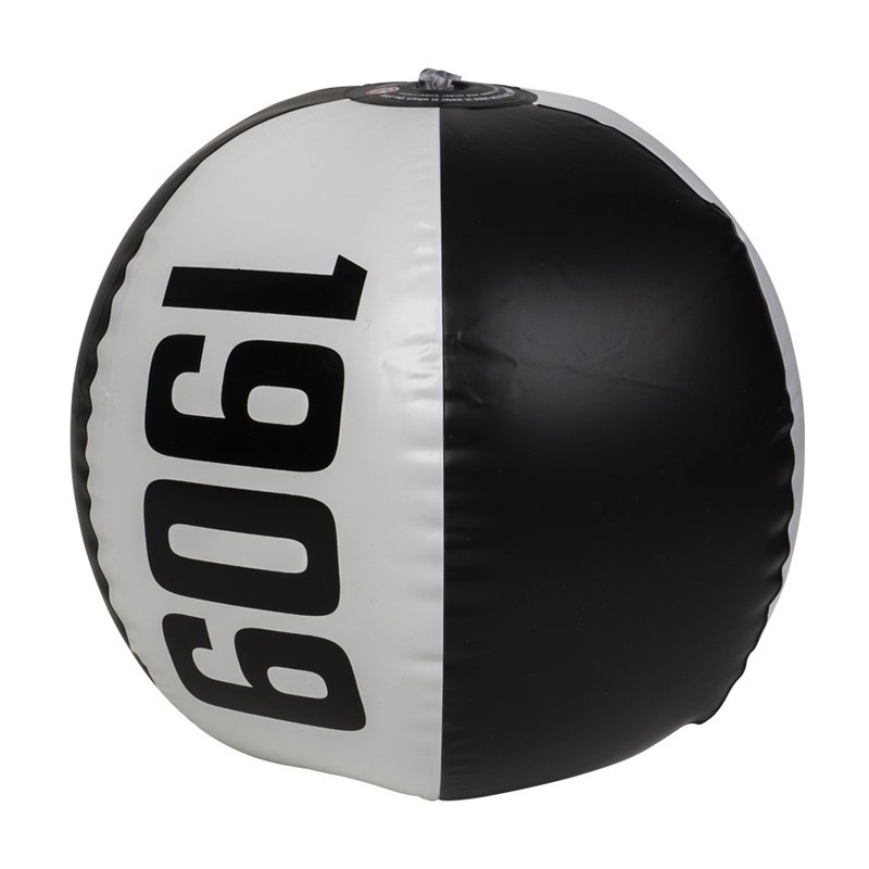 <span class="SmallerGrad1">SK Sturm - Wasserball schwarz/weiss</span>