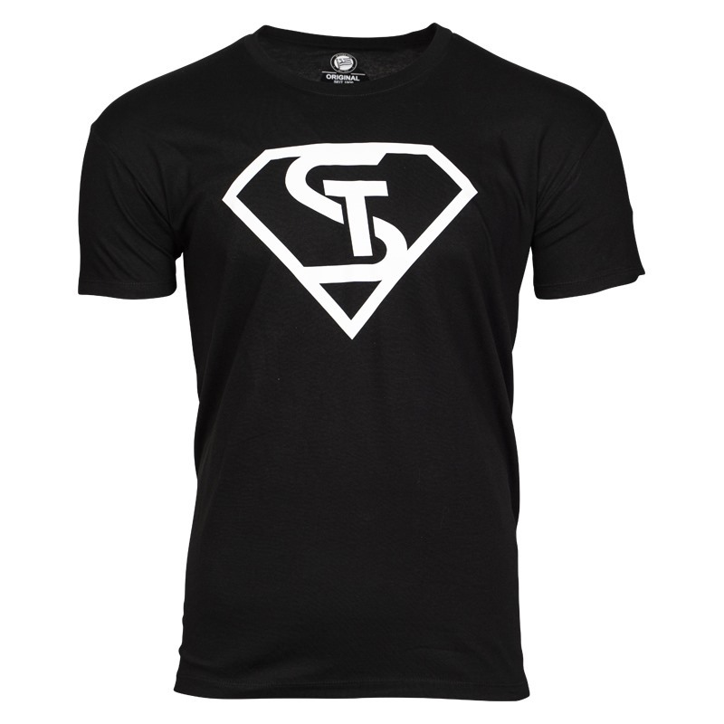 SK Sturm - T-Shirt Superman
