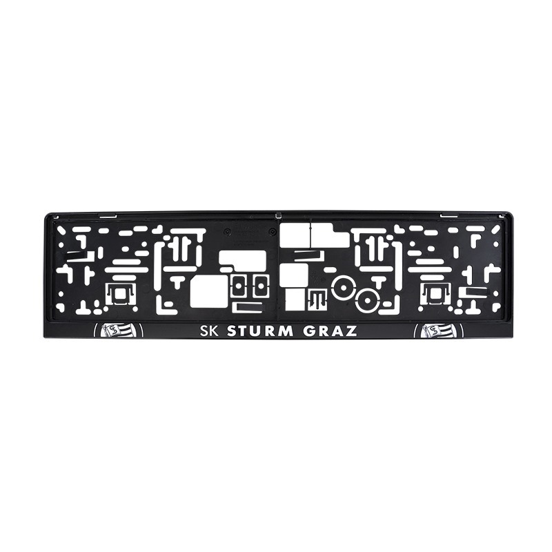 SK Sturm - Kennzeichen-Halter